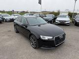 Audi A4 Avant 2.0 TDI Auto.Navi LED Kamera 2.Hand EU6 - Audi A4: 2.6