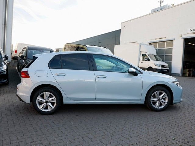 Volkswagen Golf - Bild 10