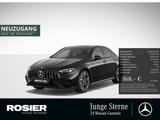 Mercedes-Benz A 35 AMG 4M Limo Distr. LED Navi Kamera Keyless - gebrauchte Mercedes-Benz A 35 AMG aus dem Jahr 2023