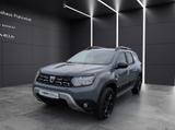 Dacia Duster Extreme TCe 130 2WD Sitzheizung Navi Rück - gebrauchte Dacia Duster aus dem Jahr 2022