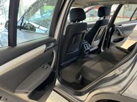 BMW X3 xDrive 30d/2.HAND/Tempo/NAVI/SHZ/PDC bei Bilicar