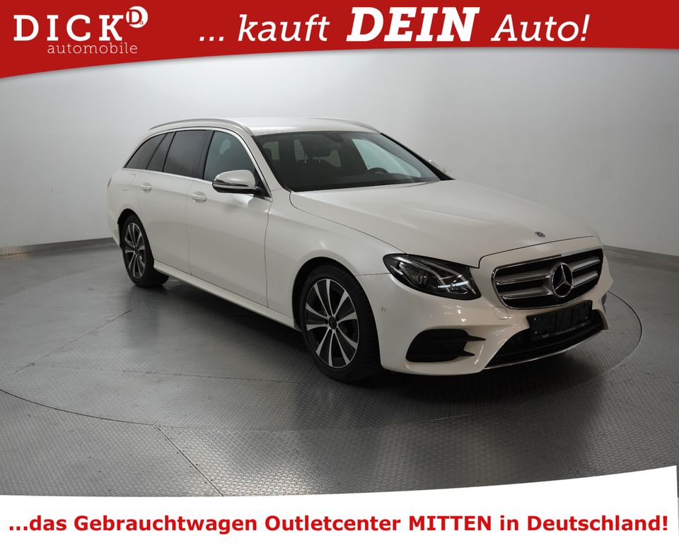 Image of Mercedes-Benz E 200