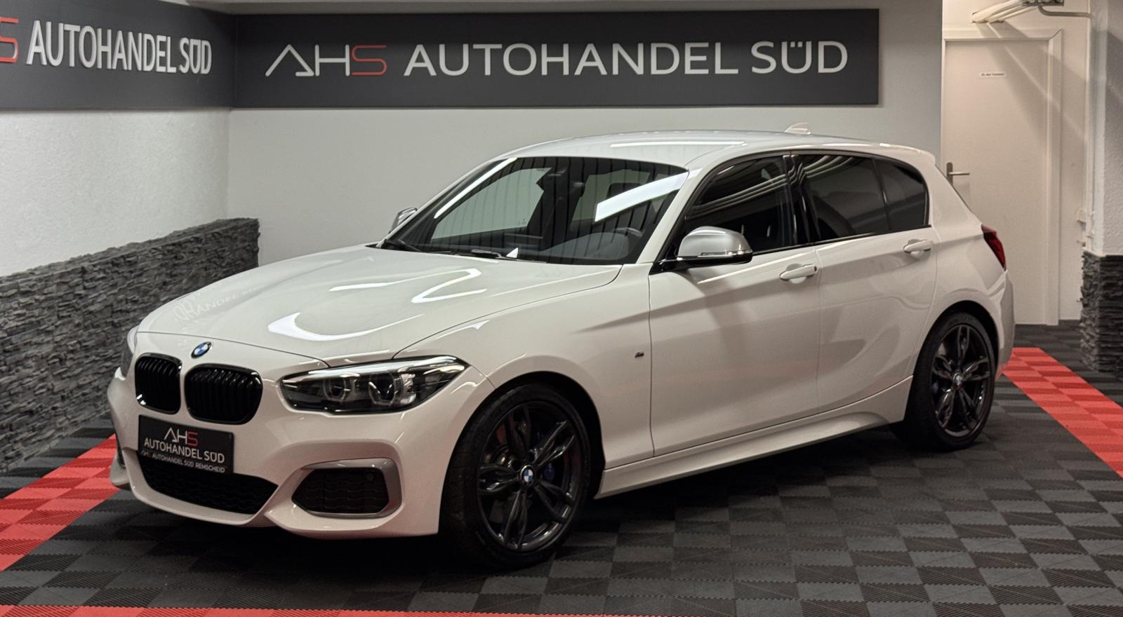 BMW M140 i xDrive Special Edition*NO OPF *