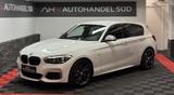 BMW M140 i xDrive Special Edition*NO OPF * - BMW M-Modelle in Wuppertal