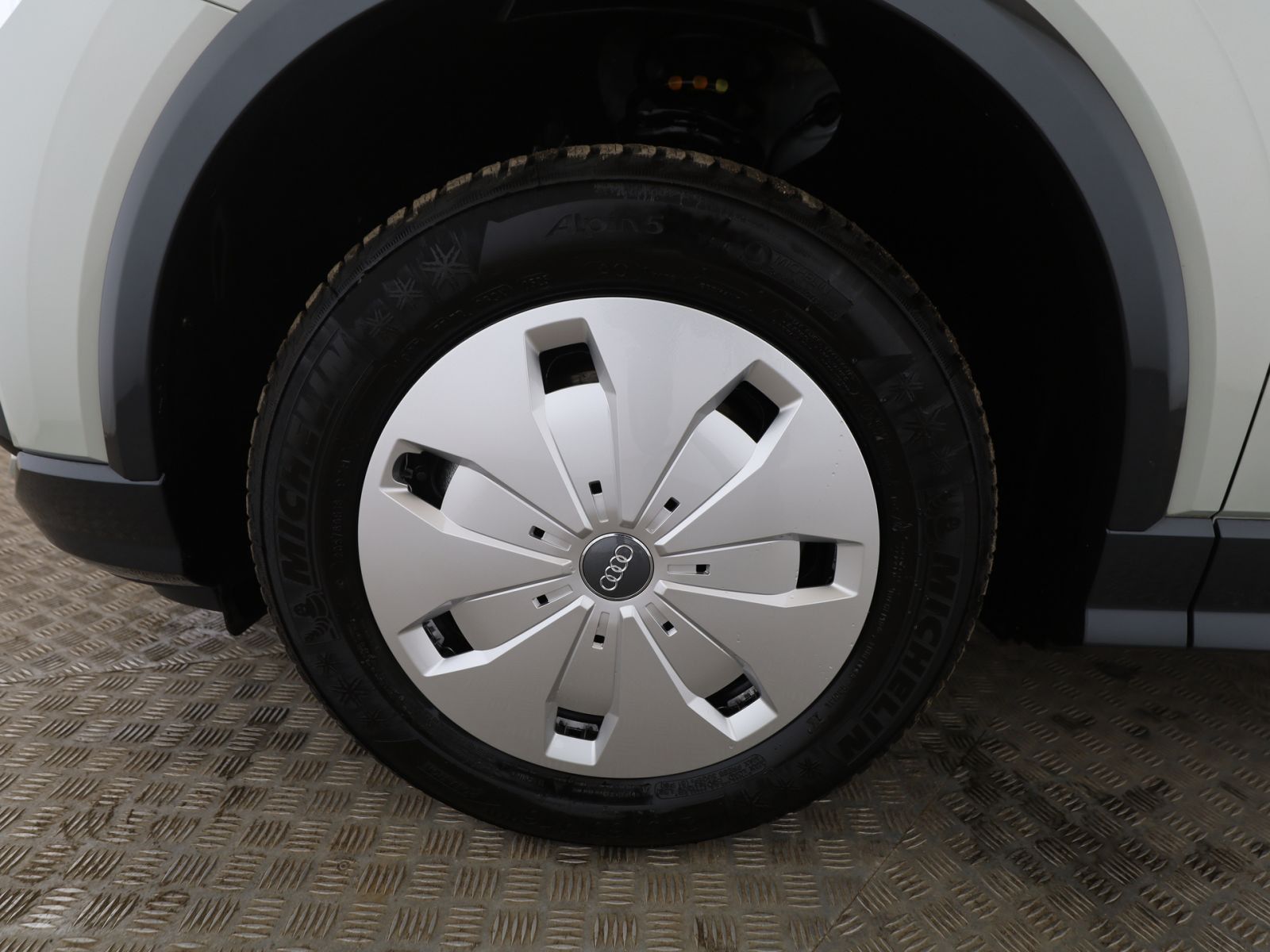 Audi Q2 - Bild 20