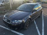 Audi A3 2.0 FSI Ambiente - Audi A3 aus 2004: 2.0
