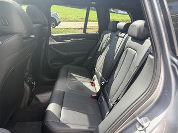 BMW X3 - 11
