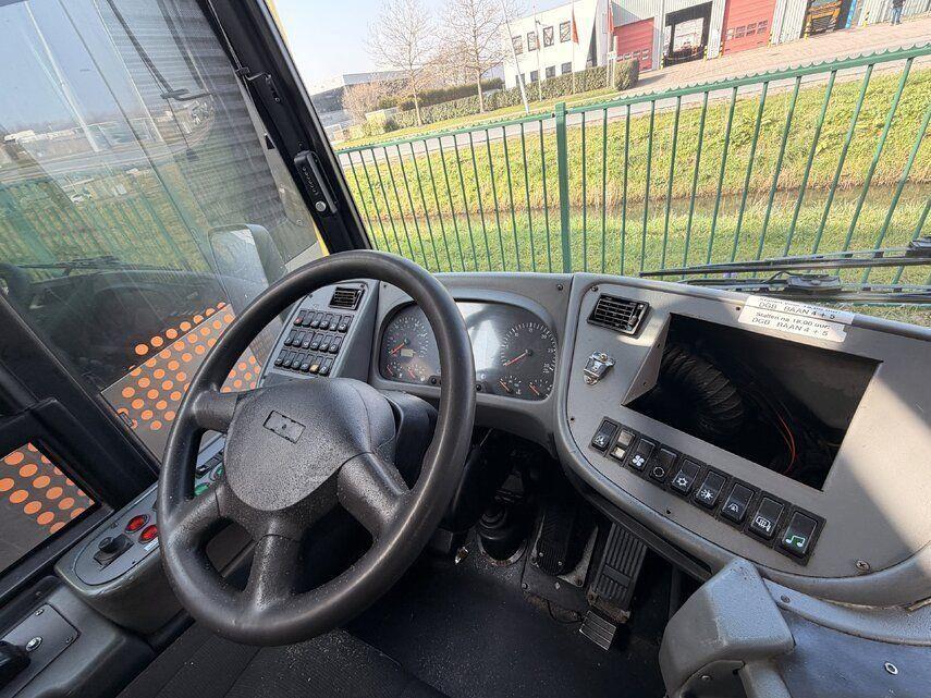 Vanhool AGG300 (2014 | EURO 6 | 25 meter)