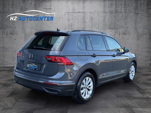 Volkswagen Tiguan Life 1.5 TSI DSG*LED*NAVI*ACC*LANE*SIDE