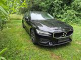 Volvo V60 D4 AWD Geartronic Momentum Momentum - Volvo V60 mit Diesel-Antrieb: Kombi, Geartronic