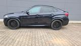 BMW X6 40 d -  M Sportpacket - Hamann Umbau - BMW: Haman