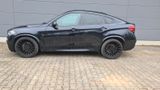 BMW X6 40 d -  M Sportpacket - Hamann Umbau - BMW: Umbau