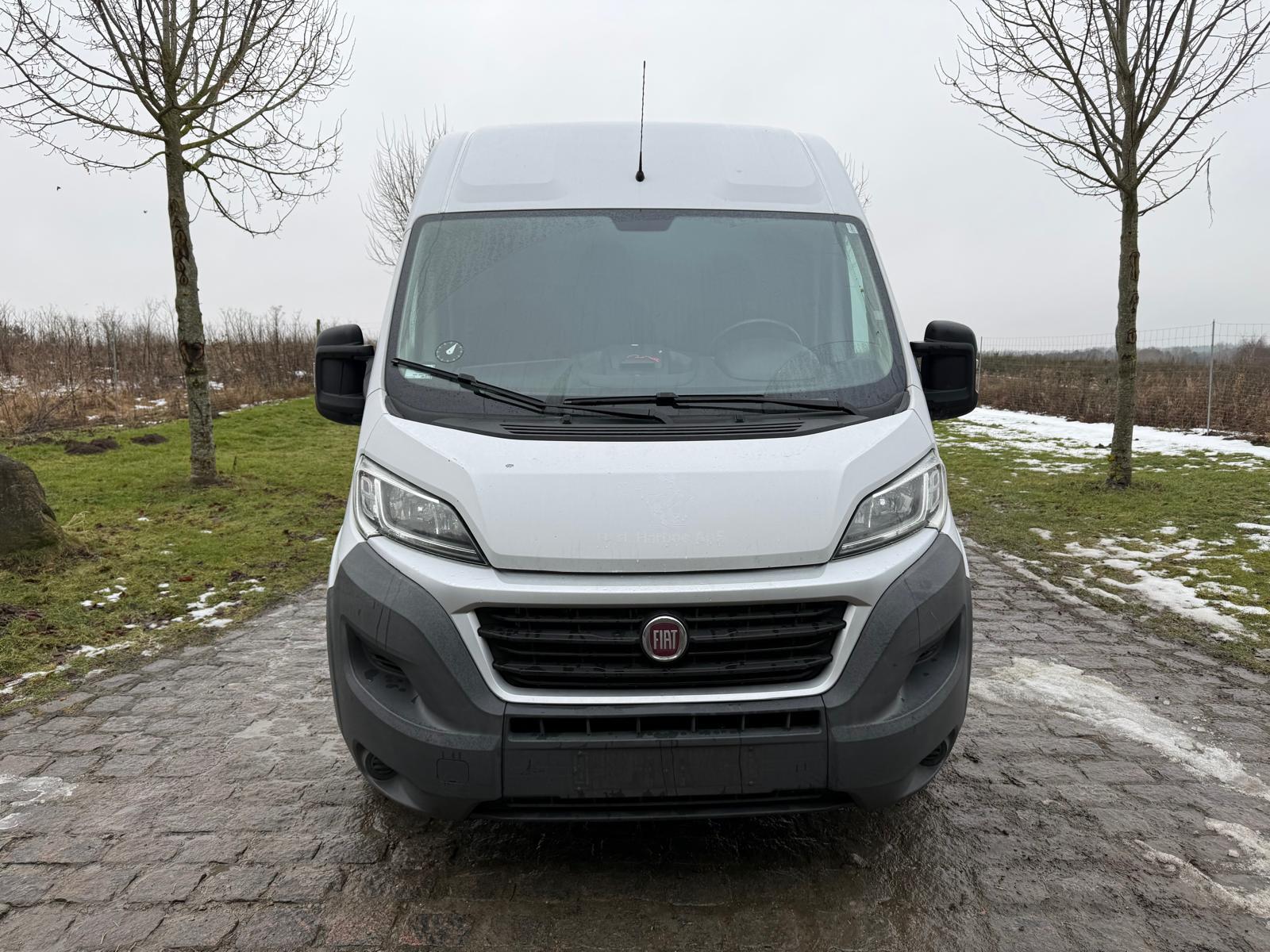 Fiat Ducato 2.3 Multijet  L2H2 *MOTOR macht gerauche