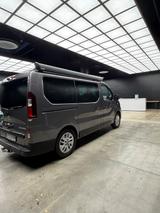 Nissan NV300 Michelangelo - TOP Zustand - Nissan NV300 in Bochum