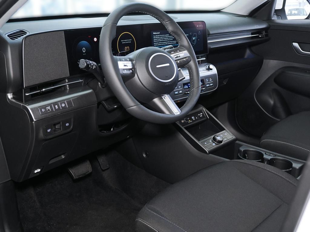 Hyundai Kona – Bild 9