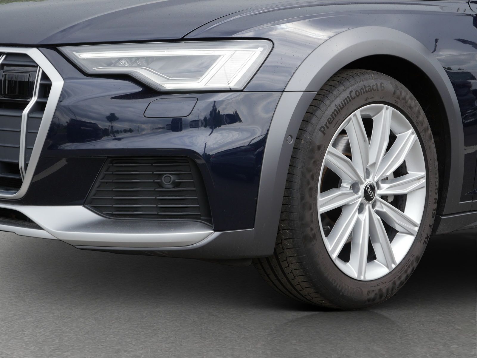 Audi A6 Allroad - Bild 13