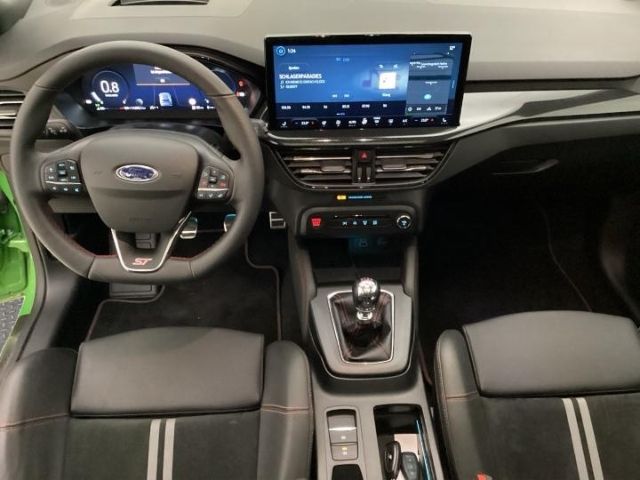 Fahrzeugabbildung Ford Focus ST X HUD El. Panodach Navi B & O LEDACC