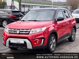 Suzuki Vitara 1.6 DDiS Comfort 4x4 TÜV 10/26 Garantie A - Suzuki Vitara mit Diesel-Antrieb: Allradantrieb