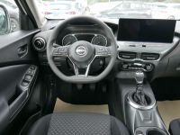 Nissan Juke - Vorschau Bild 12