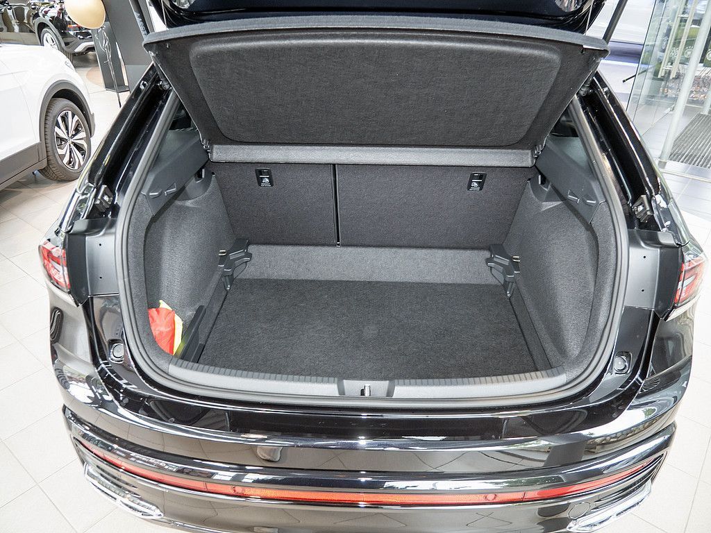 Volkswagen Taigo - Bild 19