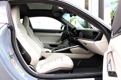 PORSCHE 992 Turbo S/ AERO/ INNODRIVE/ LIFT/ BURMESTER PORSCHE 992 Turbo S/ AERO/ INNODRIVE/ LIFT/ BURMESTER