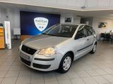 Volkswagen Polo IV Trendl- Automatik - Volkswagen Polo: Iv