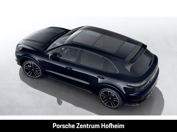 Porsche Cayenne - 4
