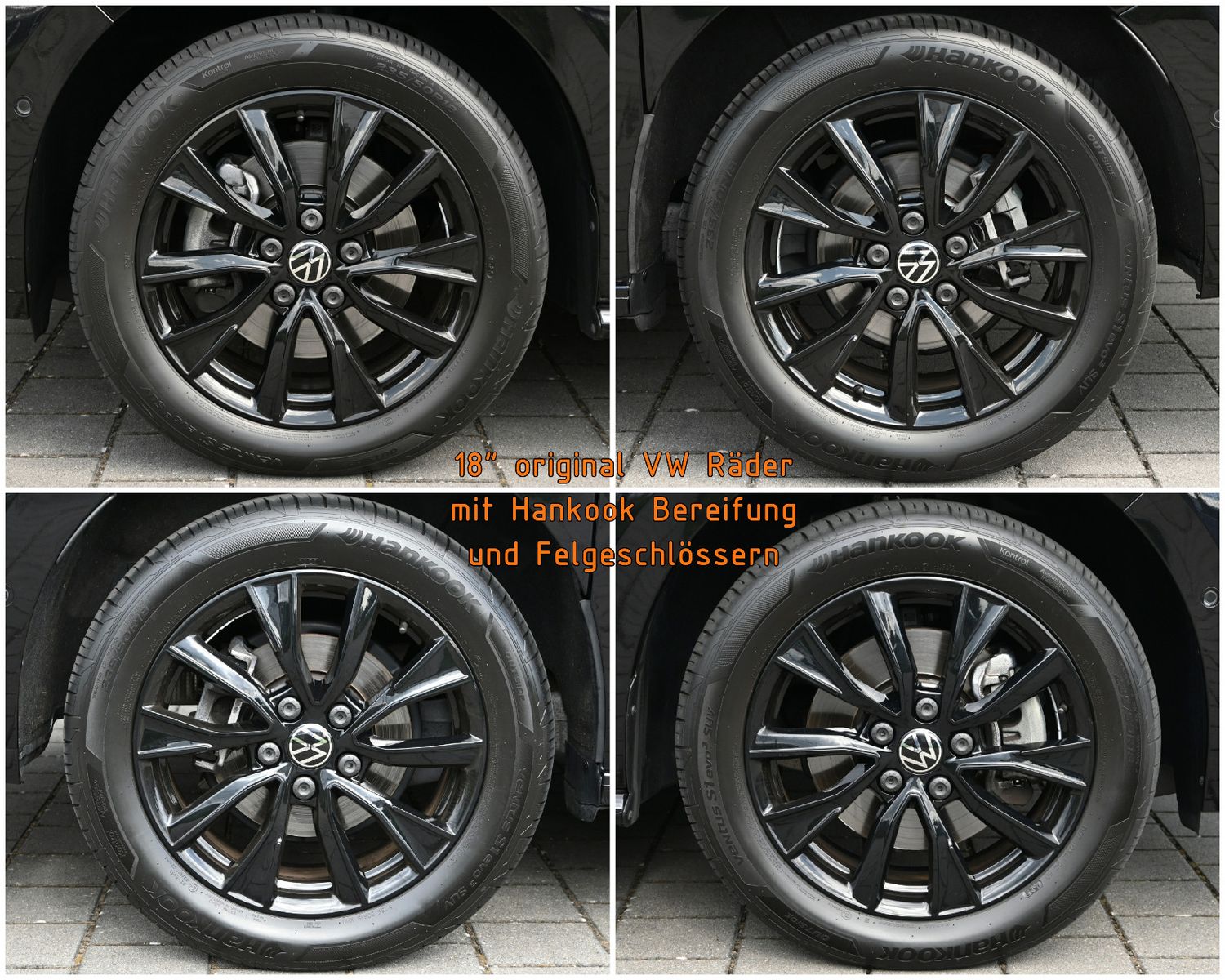 Fahrzeugabbildung Volkswagen T7 Multivan 2.0 TDI DSG Style Lang °UVP 82.348€°