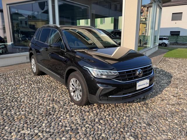 Image of Volkswagen Tiguan