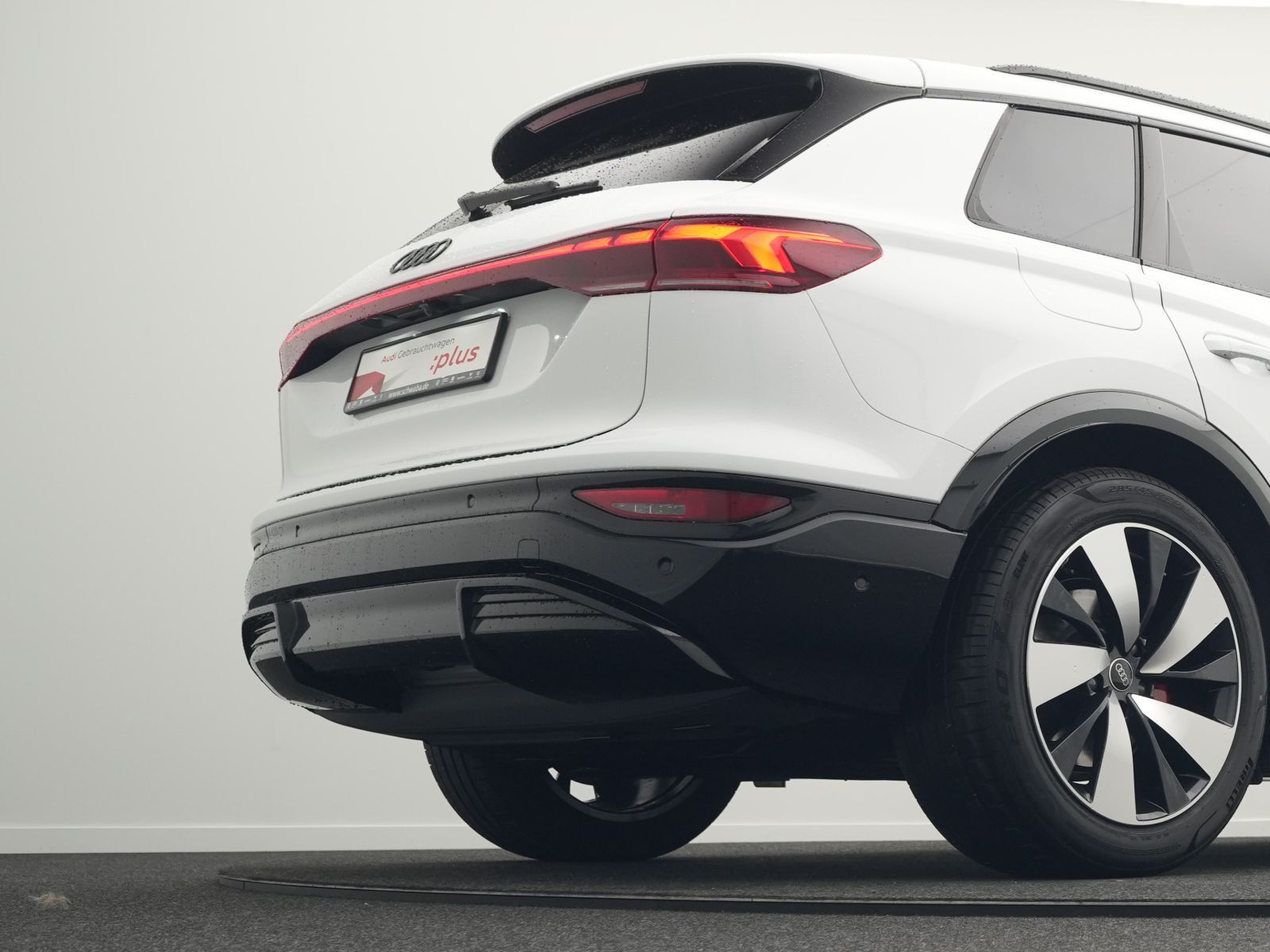 Audi Q6 e-tron - Bild 49