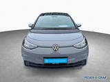 Volkswagen ID.3 PRO 62kWh NAVI SHZ ACC LED APP AHK - Volkswagen ID.3 aus 2022