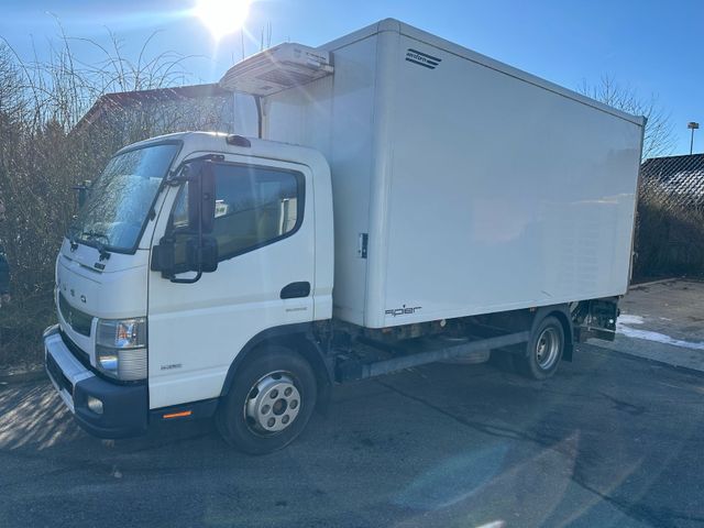 Mitsubishi Canter Fuso 9 C 18   Thermoking V 300 Max