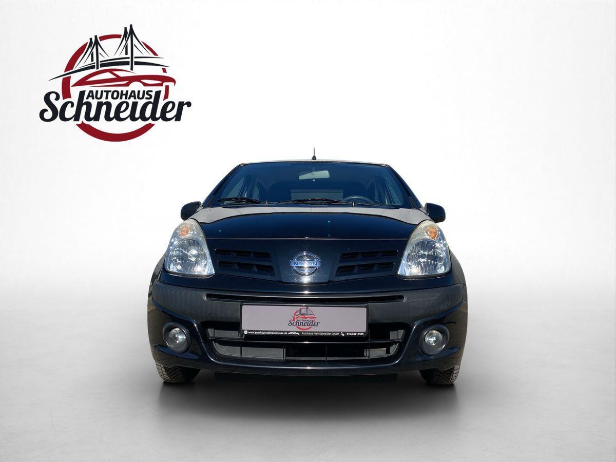 Nissan PIXO