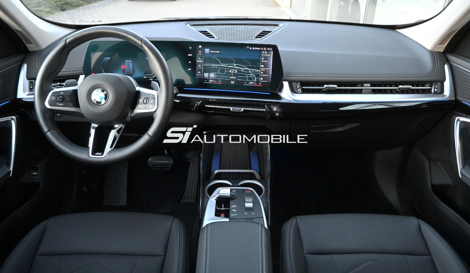 Fahrzeugabbildung BMW X1 xDrive23d xLine °ACC°AHK°KEYLESS°MEMORY°18"°