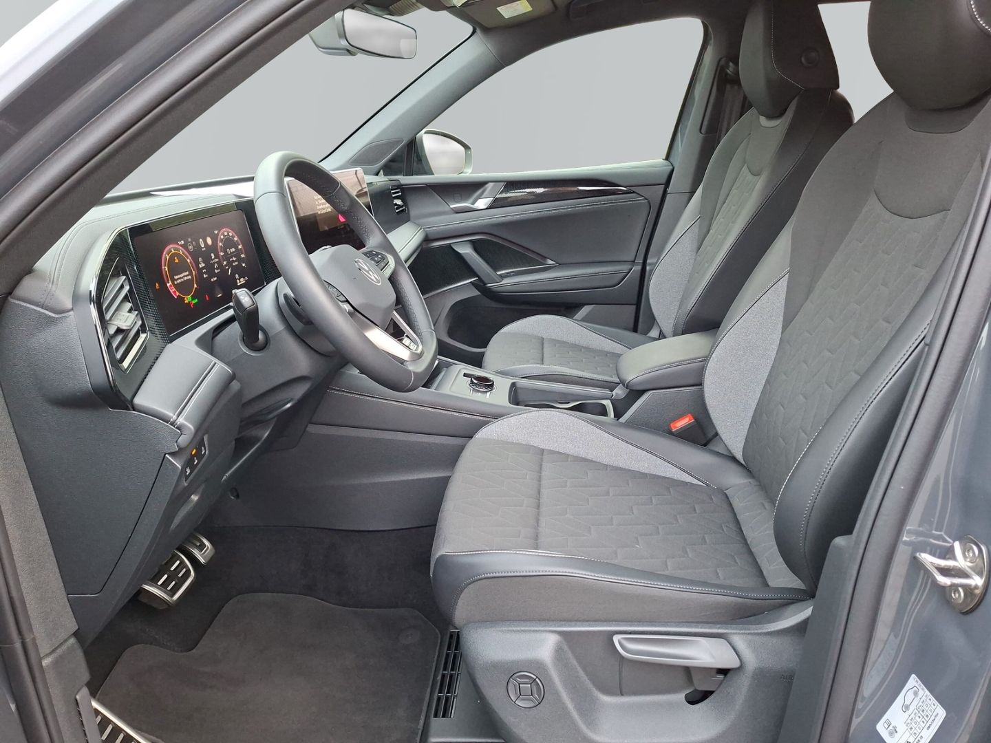 Tiguan 1.5 eTSI DSG Goal *AHK*MATRIX*KEYLESS*