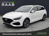 Hyundai i30 Kombi Family Smart Paket 2026 - Hyundai i30 Neuwagen mit Benzin-Antrieb: Kombi
