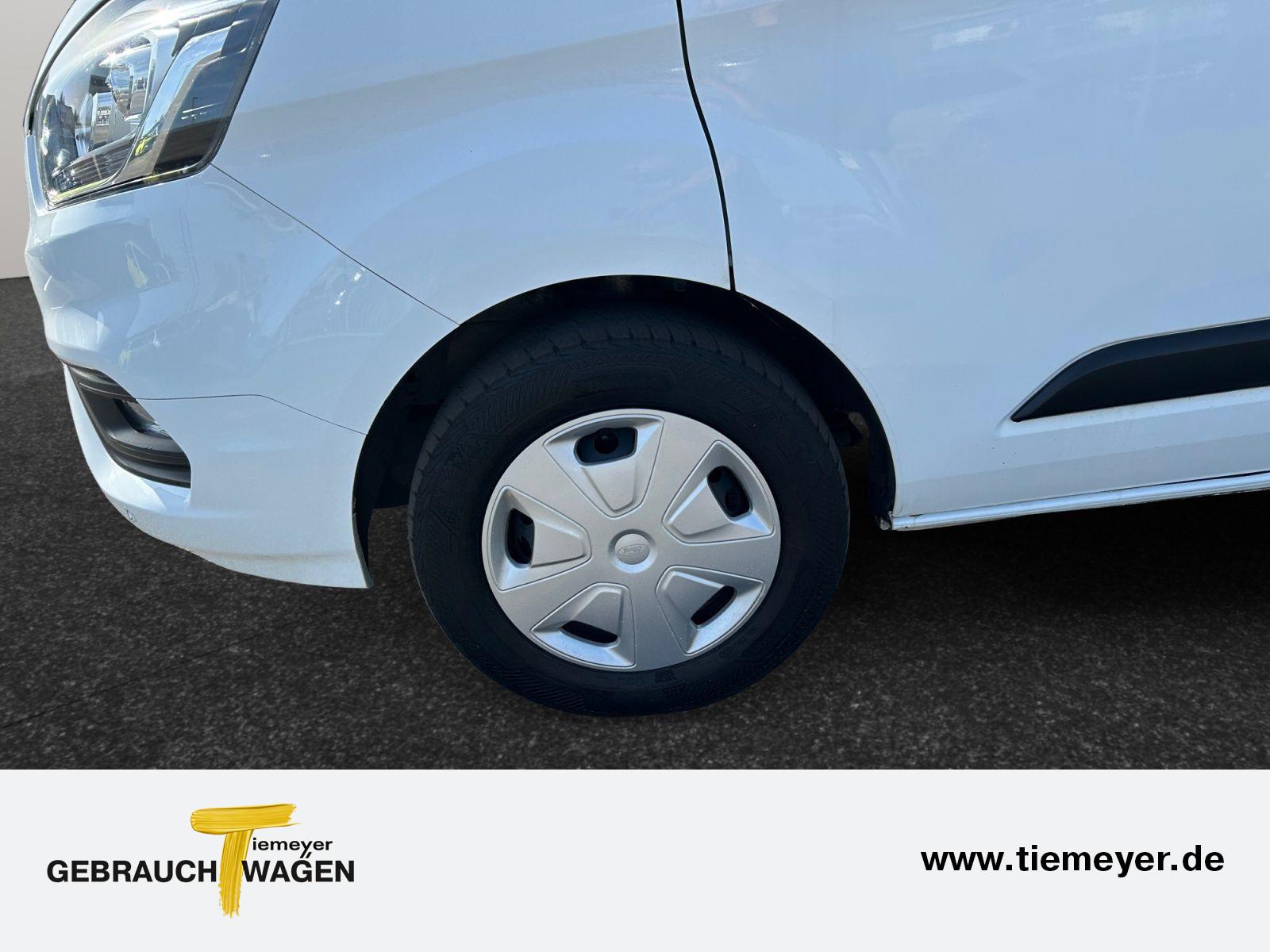 Ford Transit Custom 2.0 TDCi 320 L2 TREND