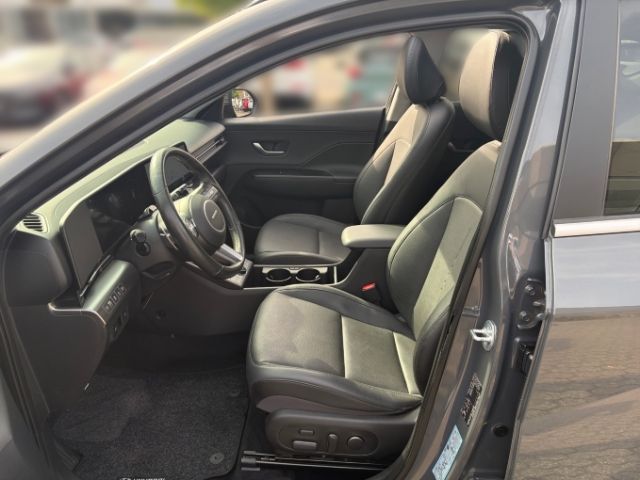 Hyundai Kona – Bild 7