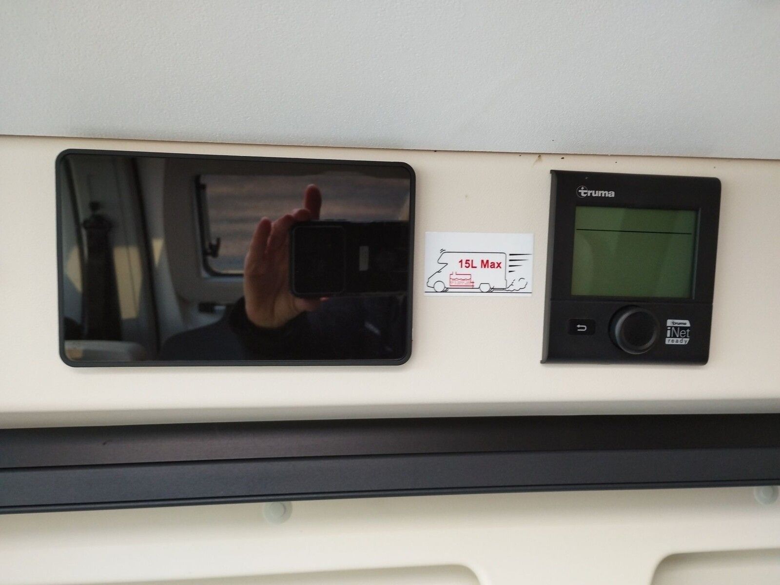 Fahrzeugabbildung Karmann Dexter DE 580 Concept Paket