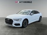 Audi A6 Lim. 50 TFSI e Quattro-Automatik-Kamera-Navi - gebrauchte Audi A6 aus dem Jahr 2022