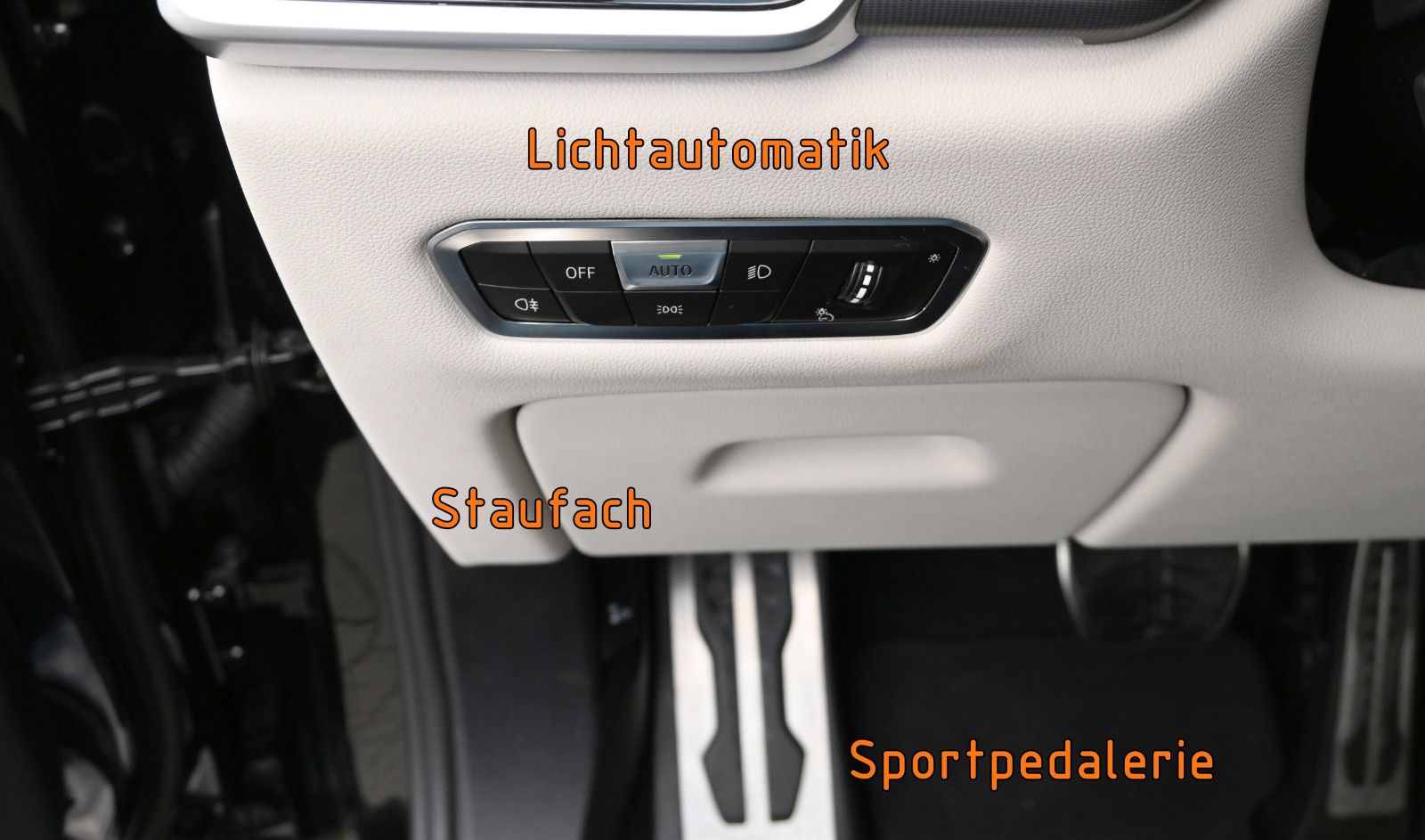 Fahrzeugabbildung BMW X5 xDr.40i M SPORT °ACC°AHK°HUD°MERINO°PANO°360°