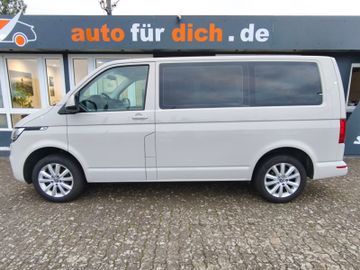 Volkswagen T6.1 Transporter *Klima*9-Sitze*DAB*Alu*PDC*SHZ*