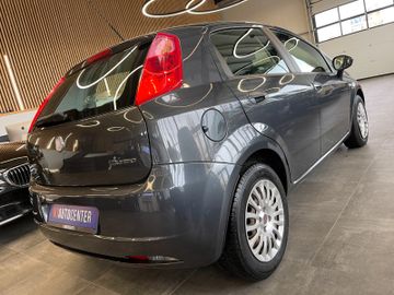 Fiat Grande Punto 1.2 8V Dynamic *KLIMA*TÜV 012026*