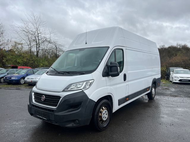 Fiat Ducato Maxi Grossr.Kasten 35 130 L5H3*Temp*Klima