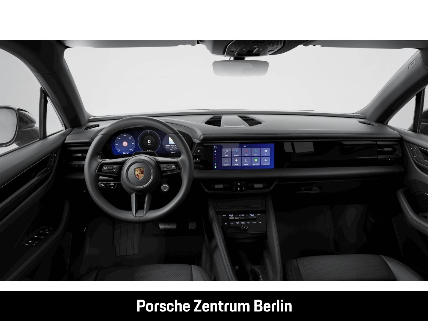 Porsche Macan - Bild 9