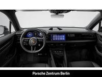 Porsche Macan - Vorschau Bild 9