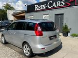 Mazda 5 2.0 Top/7-SITZER/PDC/SHZ/MFL/KLIMAAUT/8-FACH/ - Mazda 7-Sitzer