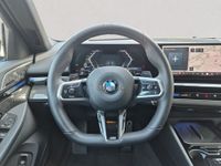 BMW 540 - Vorschau Bild 15