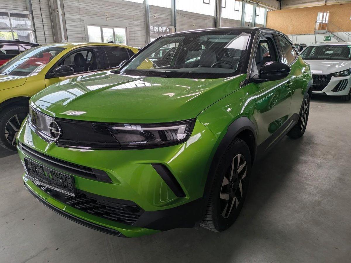 Opel Mokka e Elegance Kamera*LED*SHZ*LHZ