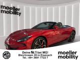 MG Cyberster Cabrio XPOWER (Dual Motor) Sofort! - MG Cyberster Neuwagen